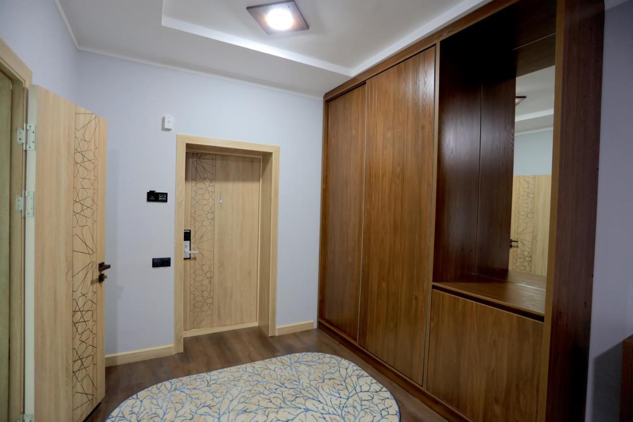 Dera Hotel Bukhara บูคารา ภายนอก รูปภาพ